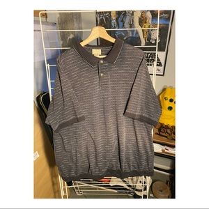Falls Creek Vintage Polo